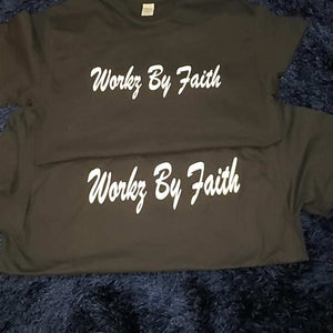 WorkZ By Faith Long Sleeve Shirt