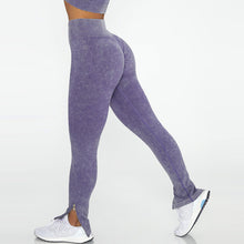 Load image into Gallery viewer, Ultra High Waist Hip Lifting  Yoga Pants
