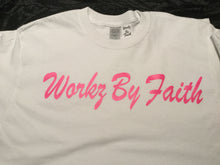 Load image into Gallery viewer, WorkZ By Faith Long Sleeve Shirt
