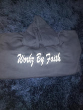 Load image into Gallery viewer, WorkZ By Faith Sweat Shirt
